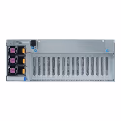 GIGABYTE G482-Z51 Socket SP3 Rack (4U)