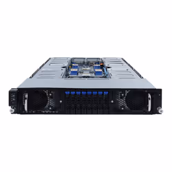 GIGABYTE G292-Z40 Socket SP3 Rack (2U) Grey