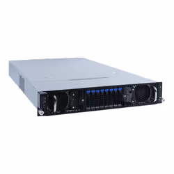 GIGABYTE G292-Z40 Socket SP3 Rack (2U) Grey