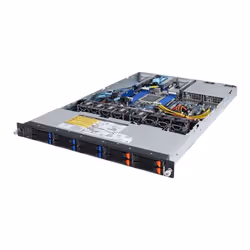 GIGABYTE R162-Z11, AMD SoC, Socket SP3, AMD, AMD EPYC, DDR4-SDRAM, 128 GB