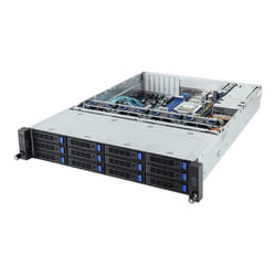 GIGABYTE R271-Z00 Socket SP3 Rack (2U)