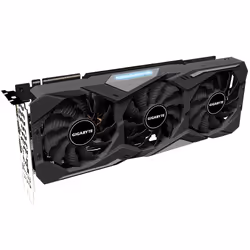 GIGABYTE GAMING GV-N208SGAMING OC-8GC (REV. 2) graphics card NVIDIA GeForce RTX 2080 SUPER 8 GB GDDR6
