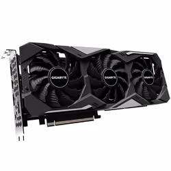 GIGABYTE GAMING GV-N208SGAMING OC-8GC (REV. 2) graphics card NVIDIA GeForce RTX 2080 SUPER 8 GB GDDR6