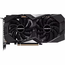 GIGABYTE GeForce RTX 2060 D6 6G NVIDIA 6 GB GDDR6 - Additional view 4