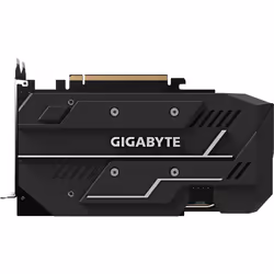 GIGABYTE GeForce RTX 2060 D6 6G NVIDIA 6 GB GDDR6 - Additional view 5