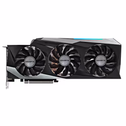 GIGABYTE GAMING GV-N3080GAMING OC-10GD, GeForce RTX 3080, 10 GB, GDDR6X, 320 bit, 7680 x 4320 pixels, PCI Express x16 4.0