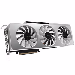 GIGABYTE GeForce RTX 3080 VISION OC 10G NVIDIA 10 GB GDDR6X