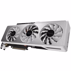 GIGABYTE GeForce RTX 3080 VISION OC 10G NVIDIA 10 GB GDDR6X