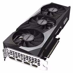 GIGABYTE GAMING GeForce RTX 3070 OC 8G NVIDIA 8 GB GDDR6