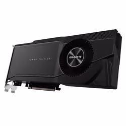 GIGABYTE GV-N3090TURBO-24GD graphics card NVIDIA GeForce RTX 3090 24 GB GDDR6X