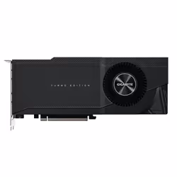 GIGABYTE GV-N3090TURBO-24GD graphics card NVIDIA GeForce RTX 3090 24 GB GDDR6X - Additional view 5