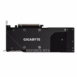 GIGABYTE GV-N3090TURBO-24GD graphics card NVIDIA GeForce RTX 3090 24 GB GDDR6X - Additional view 6