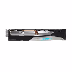 GIGABYTE GAMING Radeon RX 6800 XT OC 16G AMD 16 GB GDDR6 - Additional view 4