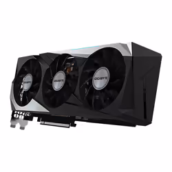 GIGABYTE GAMING Radeon RX 6800 XT OC 16G AMD 16 GB GDDR6 - Additional view 7