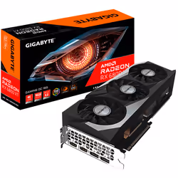 GIGABYTE GAMING Radeon RX 6800 XT OC 16G AMD 16 GB GDDR6 - Additional view 8