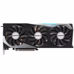 GIGABYTE GAMING Radeon RX 6900 XT OC 16G, Radeon RX 6900 XT, 16 GB, GDDR6, 256 bit, 7680 x 4320 pixels, PCI Express x16 4.0