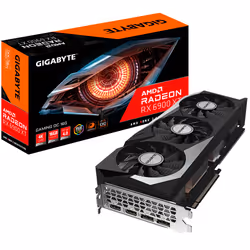 GIGABYTE GAMING Radeon RX 6900 XT OC 16G AMD 16 GB GDDR6 - Additional view 8