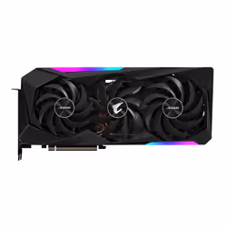 GIGABYTE AORUS GV-R69XTAORUS M-16GD, Radeon RX 6900 XT, 16 GB, GDDR6, 256 bit, 7680 x 4320 pixels, PCI Express x16 4.0