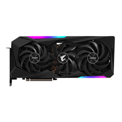 GIGABYTE AORUS GV-R69XTAORUS M-16GD graphics card AMD Radeon RX 6900 XT 16 GB GDDR6