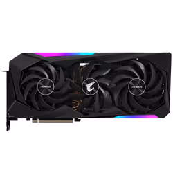 GIGABYTE AORUS GV-R69XTAORUS M-16GD graphics card AMD Radeon RX 6900 XT 16 GB GDDR6