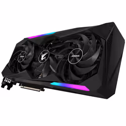 GIGABYTE AORUS GV-R69XTAORUS M-16GD graphics card AMD Radeon RX 6900 XT 16 GB GDDR6 - Additional view 6