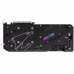GIGABYTE AORUS GV-R69XTAORUS M-16GD graphics card AMD Radeon RX 6900 XT 16 GB GDDR6 - Additional view 7