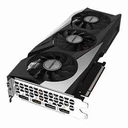 GIGABYTE GAMING GeForce RTX 3060 OC 12G NVIDIA 12 GB GDDR6 - Additional view 2