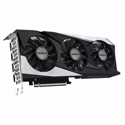 GIGABYTE GAMING GeForce RTX 3060 OC 12G NVIDIA 12 GB GDDR6 - Additional view 3