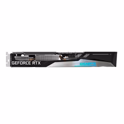 GIGABYTE GAMING GeForce RTX 3060 OC 12G NVIDIA 12 GB GDDR6 - Additional view 5
