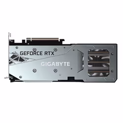 GIGABYTE GAMING GeForce RTX 3060 OC 12G NVIDIA 12 GB GDDR6 - Additional view 6