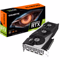 GIGABYTE GAMING GeForce RTX 3060 OC 12G NVIDIA 12 GB GDDR6 - Additional view 8