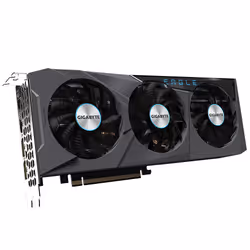 GIGABYTE EAGLE GV-R67XTEAGLE-12GD graphics card AMD 12 GB GDDR6