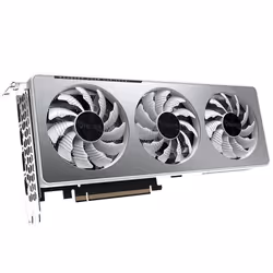 GIGABYTE GeForce RTX 3060 VISION OC 12G NVIDIA 12 GB GDDR6