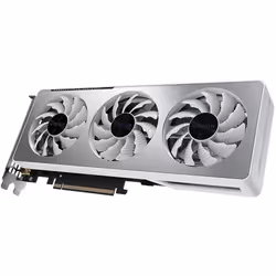 GIGABYTE GeForce RTX 3060 VISION OC 12G NVIDIA 12 GB GDDR6