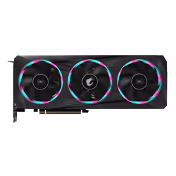 GIGABYTE AORUS Radeon RX 6700 XT ELITE 12G, Radeon RX 6700 XT, 12 GB, GDDR6, 192 bit, 7680 x 4320 pixels, PCI Express x16 4.0
