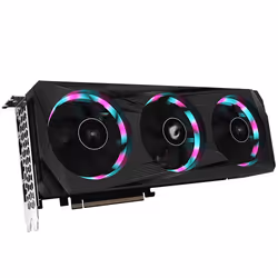 GIGABYTE AORUS Radeon RX 6700 XT ELITE 12G AMD 12 GB GDDR6
