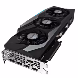 GIGABYTE GAMING GeForce RTX 3080 Ti OC 12G NVIDIA 12 GB GDDR6X