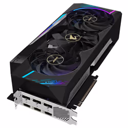 GIGABYTE AORUS XTREME GV-N308TAORUS X-12GD graphics card NVIDIA GeForce RTX 3080 Ti 12 GB GDDR6X