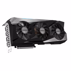 GIGABYTE GAMING GV-N307TGAMING OC-8GD graphics card NVIDIA GeForce RTX 3070 Ti 8 GB GDDR6X