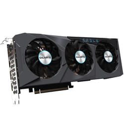 GIGABYTE EAGLE GeForce RTX 3070 Ti OC 8G NVIDIA 8 GB GDDR6X
