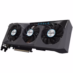 GIGABYTE EAGLE GeForce RTX 3070 Ti OC 8G NVIDIA 8 GB GDDR6X