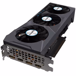 GIGABYTE EAGLE GeForce RTX 3070 Ti OC 8G NVIDIA 8 GB GDDR6X