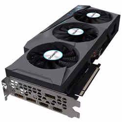 GIGABYTE EAGLE GeForce RTX 3080 12G NVIDIA 12 GB GDDR6X - Additional view 2