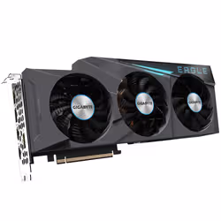 GIGABYTE EAGLE GeForce RTX 3080 12G NVIDIA 12 GB GDDR6X - Additional view 3