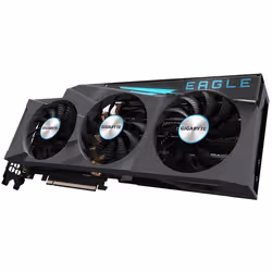 GIGABYTE EAGLE GeForce RTX 3080 12G NVIDIA 12 GB GDDR6X - Additional view 4