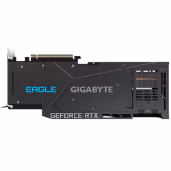 GIGABYTE EAGLE GeForce RTX 3080 12G NVIDIA 12 GB GDDR6X - Additional view 5