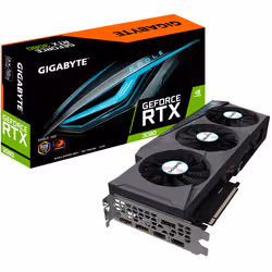 GIGABYTE EAGLE GeForce RTX 3080 12G NVIDIA 12 GB GDDR6X - Additional view 8