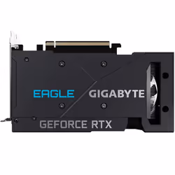 GIGABYTE EAGLE GeForce RTX 3050 OC 8G NVIDIA 8 GB GDDR6