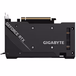 GIGABYTE RTX 3060 Windforce OC 12G NVIDIA GeForce RTX 3060 12 GB GDDR6 - Additional view 4