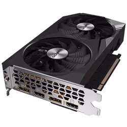 GIGABYTE RTX 3060 Windforce OC 12G NVIDIA GeForce RTX 3060 12 GB GDDR6 - Additional view 5